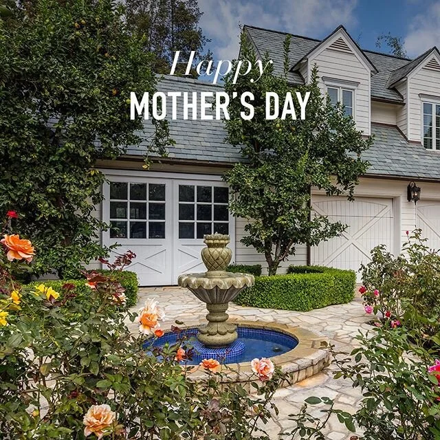From our family to yours, Happy Mother&rsquo;s Day!

_
#HappyMothersDay #Mother #Family #Pasadena #California