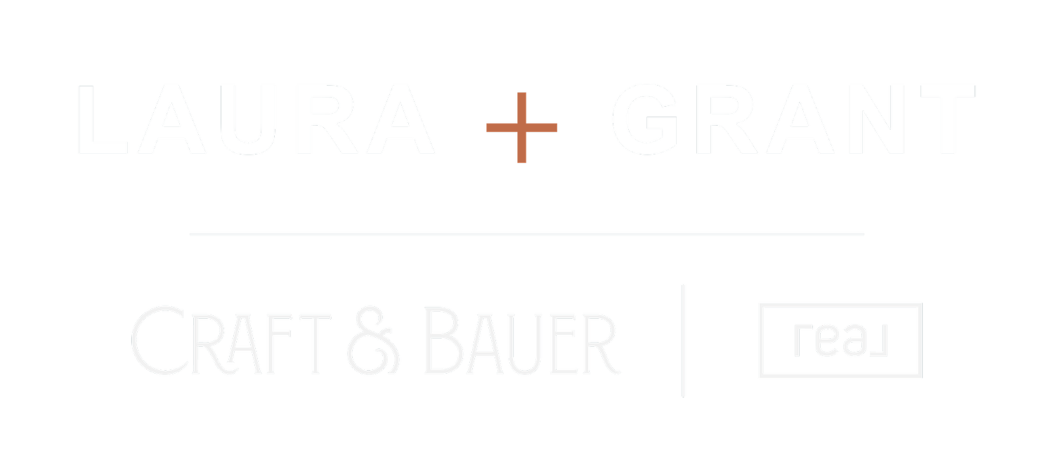 Laura + Grant | Powered By REAL