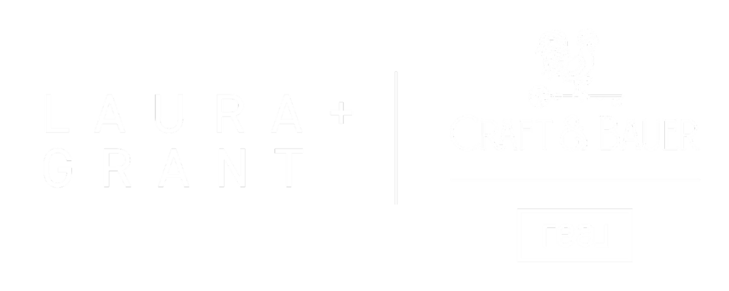 Laura + Grant | Powered By REAL