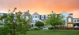 South Franklin Circle, Chagrin Falls, OH
