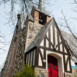 St. Paul's Episcopal Church & Episcopal Diocese of Utah, Salt Lake City, UT