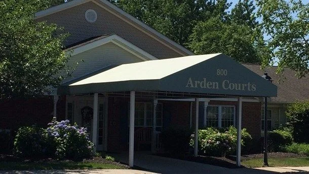 Arden Courts, Wayne, NJ
