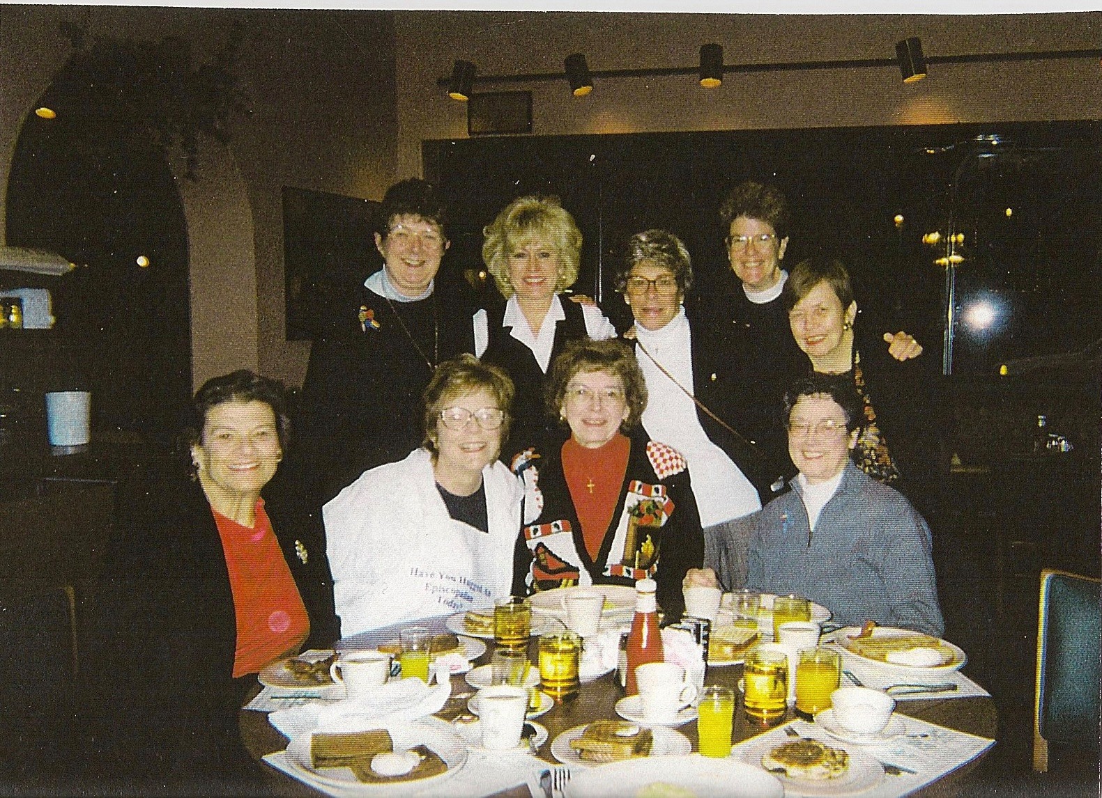 dinner group marge.jpg