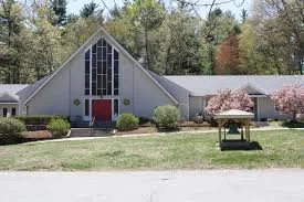 St. Mark's Episcopal Church, Westford, MA