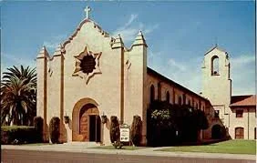 Trinity Episcopal Cathedral, Phoenix, AZ