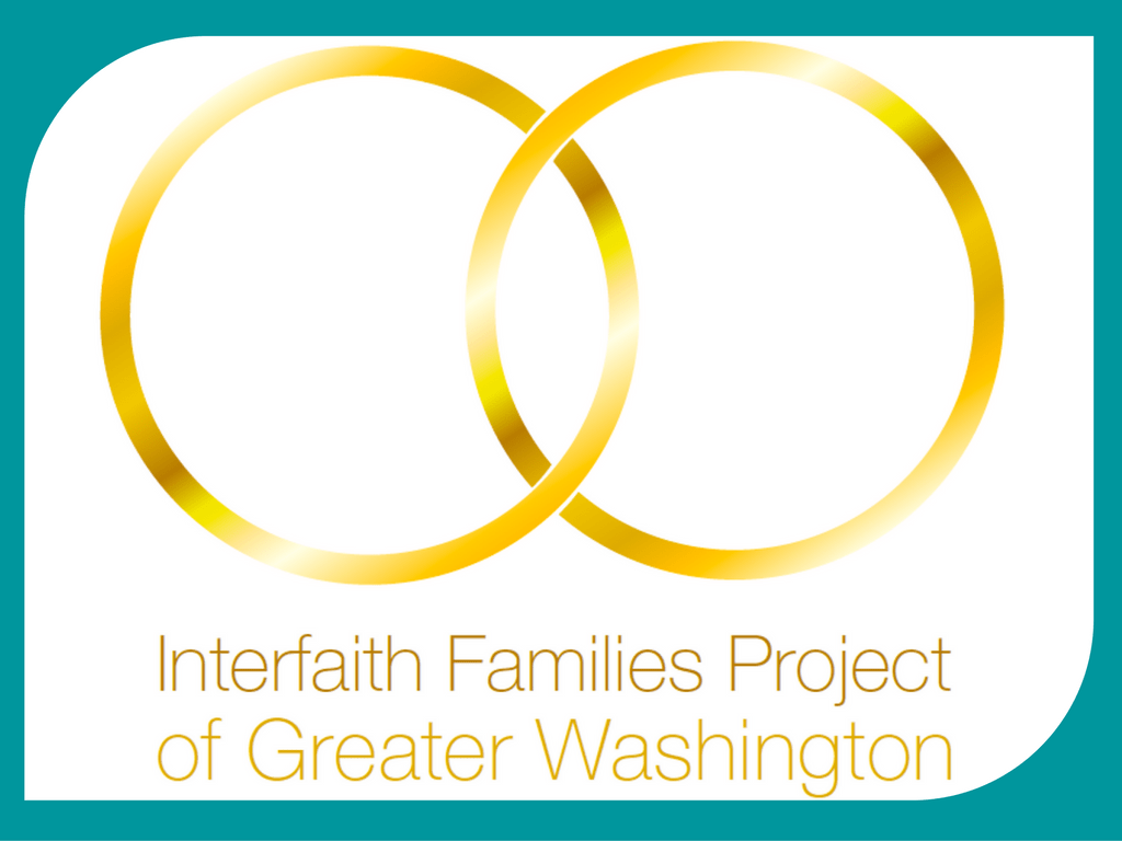POSTPONED: Interfaith Families Project of Greater Washington