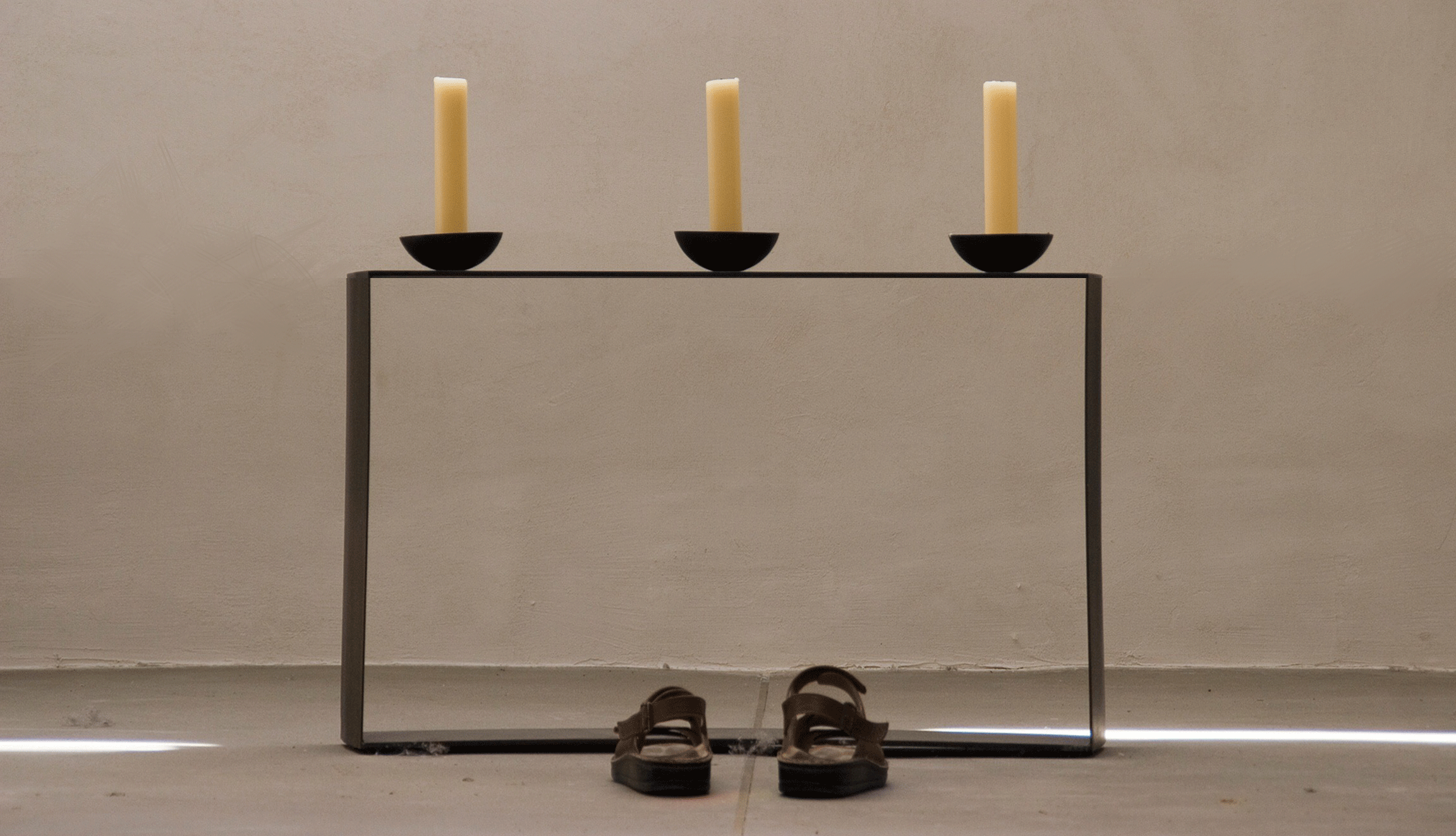 The Altar of Intersections: Inaugural Exhibit
