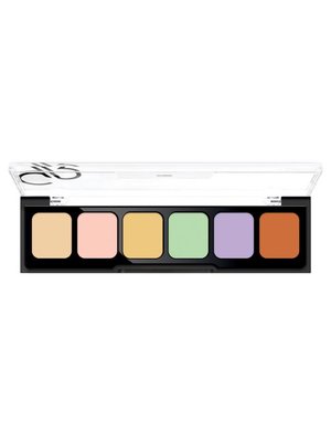 GR CORRECT & CONCEAL camouflage cream palette - €9.jpg