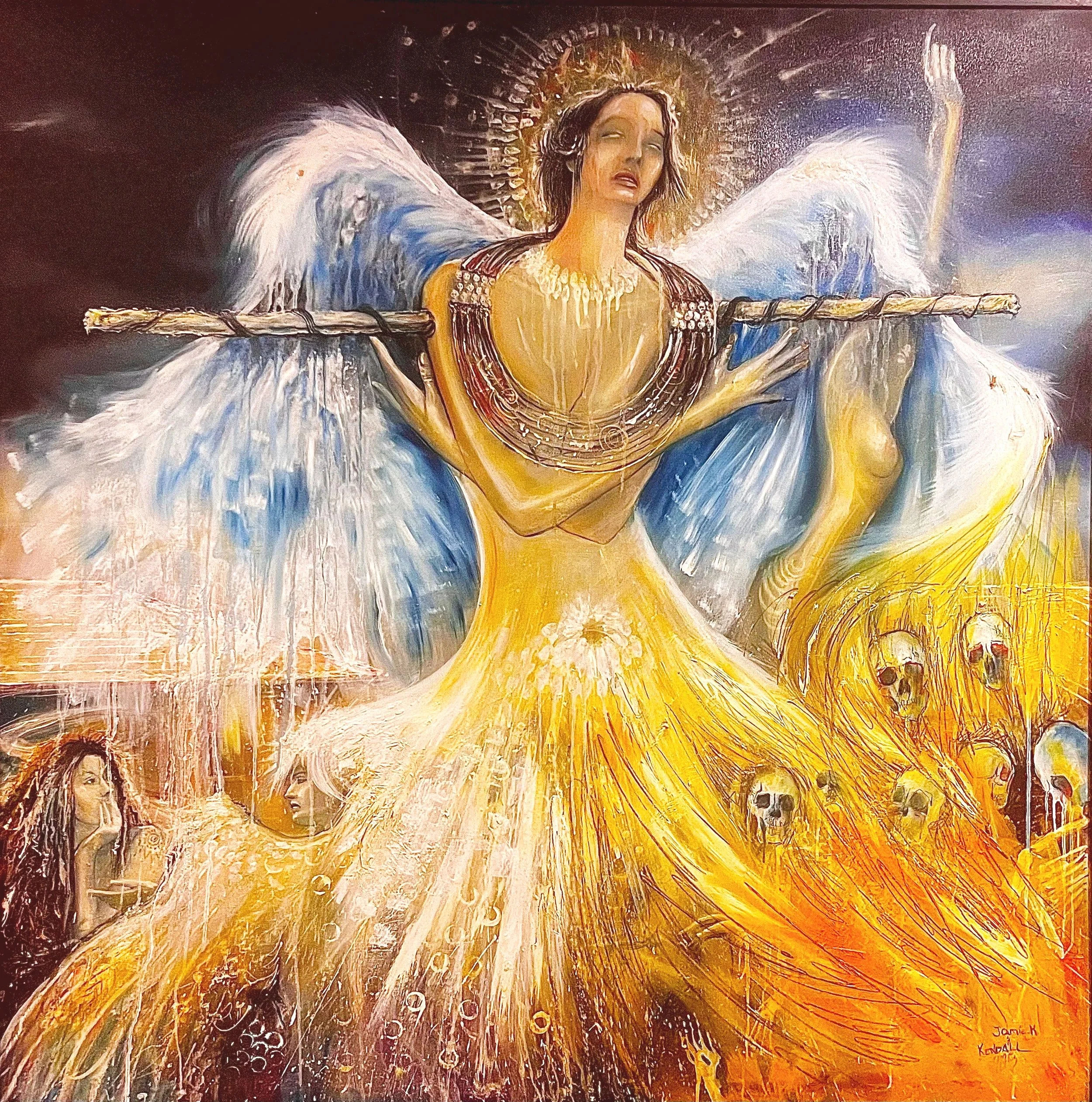 Ascension