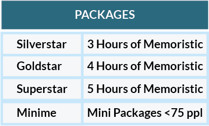 Memoristic Productions Packages.png
