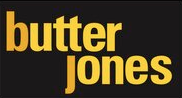 Butter Jones