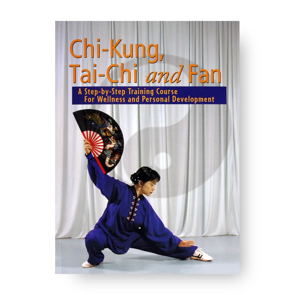 Chi-Kung, Tai-Chi and Fan — The Village of Healing and Wellness