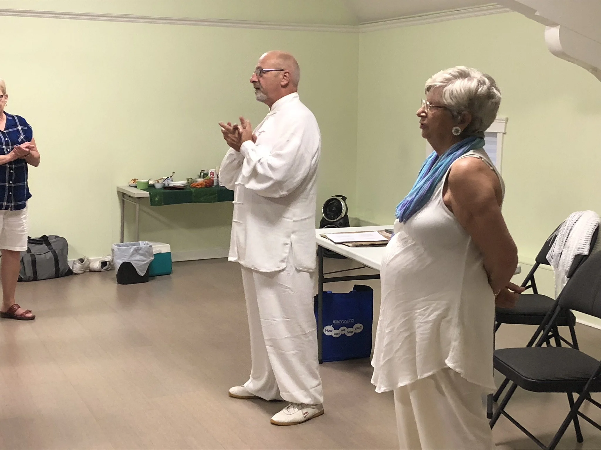 Sifu George & Dr. Penelope Klein 2018 NB.JPG
