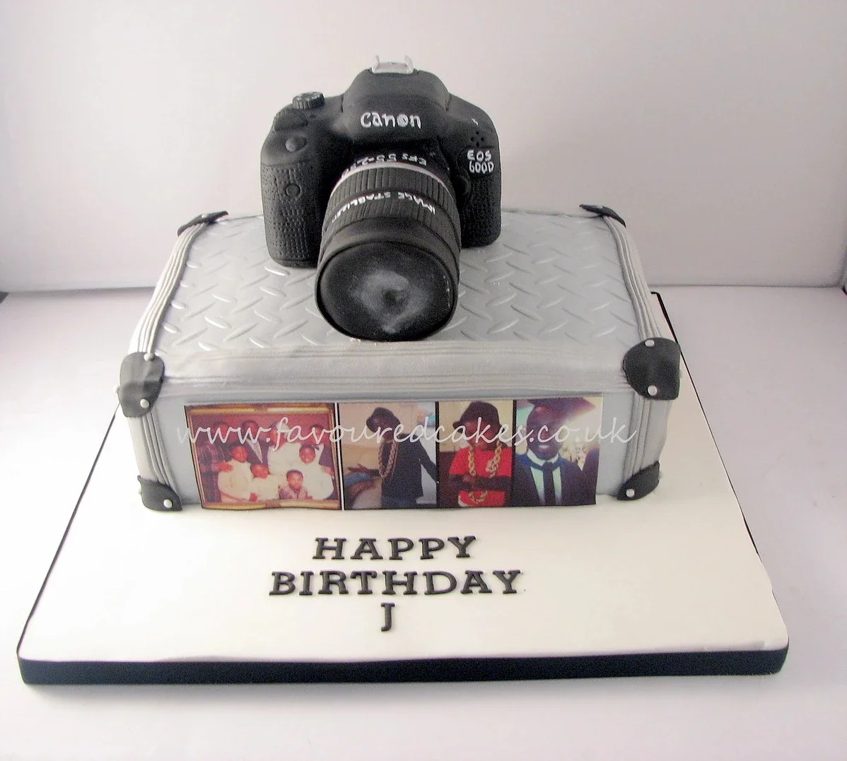 Mens Novelty Cakes — Favoured Cakes Sidcup, Kent