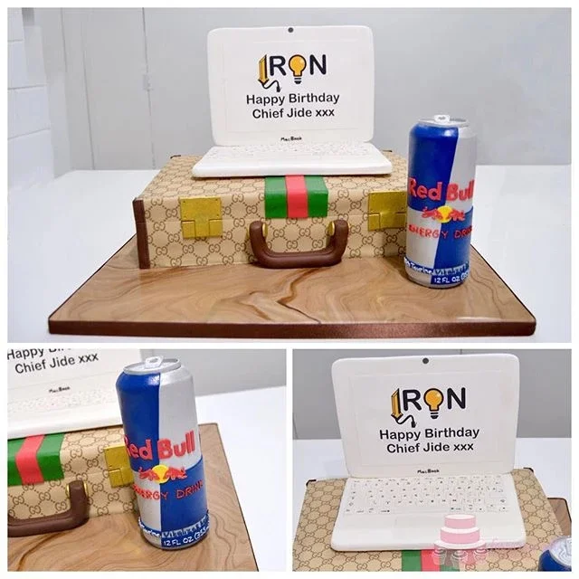 Mens Cakes — Favoured Cakes Sidcup, Kent