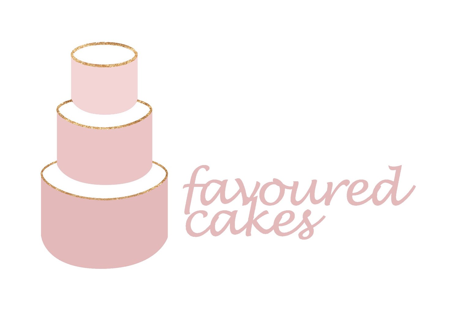 Favoured Cakes || Sidcup, Kent