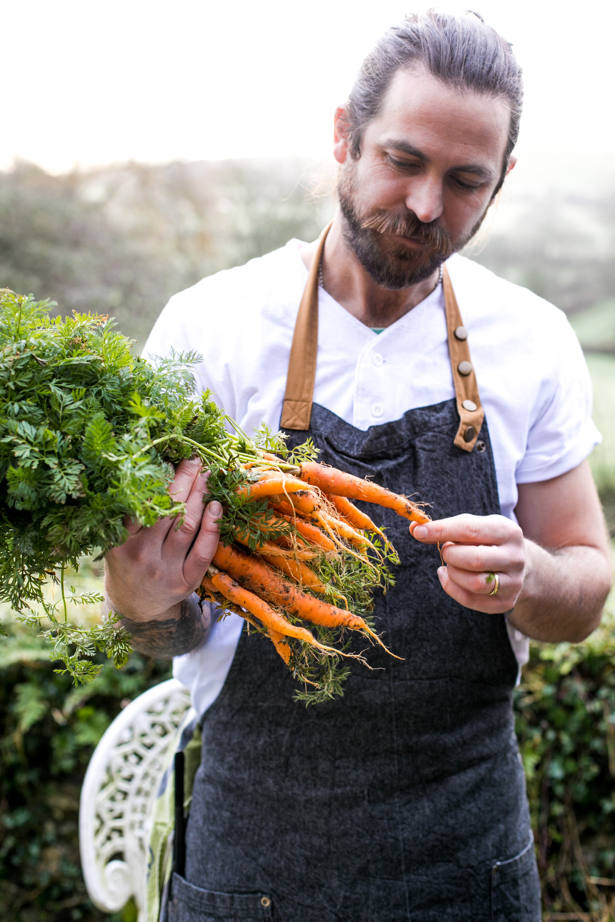 March Breakfast Club Conversations: James Strawbridge, Miranda Hackett & Julie Tamblyn