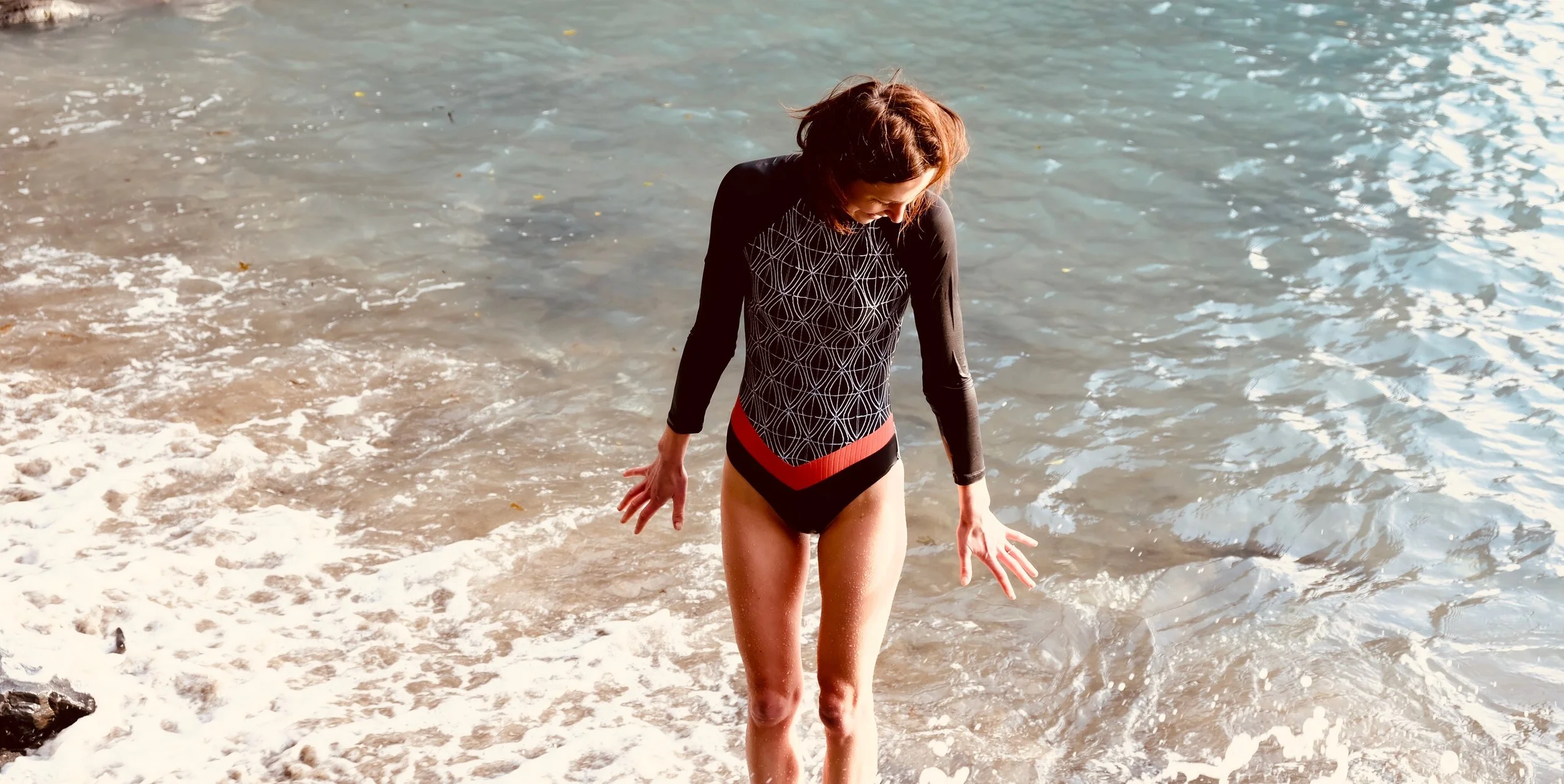 Wild Winter Swimming: A tonic of our Time