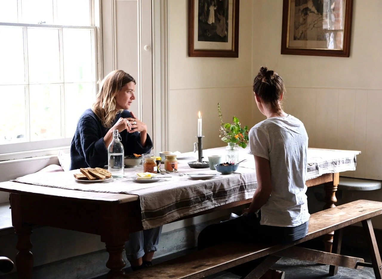 What we wear: A Story of Sustainability