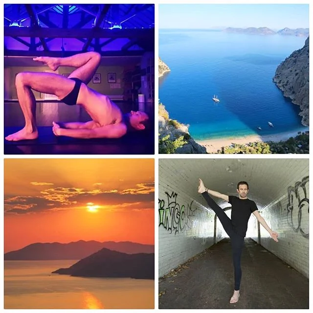 ***2020 Butterfly Valley Transformational Retreat - 28th March to 4th April 2020*** I am about to lauch my most significant retreat to date. The location, date, intention and time in my journey as a healer have all aligned for me to offer something incredible for those looking to finally shed what no longer serves them and move forward into a new decade ready to fly 🦋
In order to be able to become a butterfly, the caterpillar has to fall apart completely, decompose down to its very essence, devoid of any shape or consciousness. It literally dies. There is nothing left of it.
And from this liquid essence, the butterfly starts to put itself together, from scratch.
The human psyche can (and will) very often mistake the familiar with the good. We will cling to what we know, even if it is unhealthy or it is making us miserable, just to feel we understand what’s going on and have some sort of control over it.
This retreat will offer a safe chrysalis for you to break down these painful processes, which have been manifesting physically, emotionally and spiritually for far too long, and you'll emerge ready to start beating those newly formed wings to fly into the new decade more connected to yourself and your inner strength than ever before.
I am going to support you before, during and after this retreat, using my skills as a counsellor, yoga teacher and fellow human, along with other retreat guests also looking to transform their lives.
Details coming soon....
