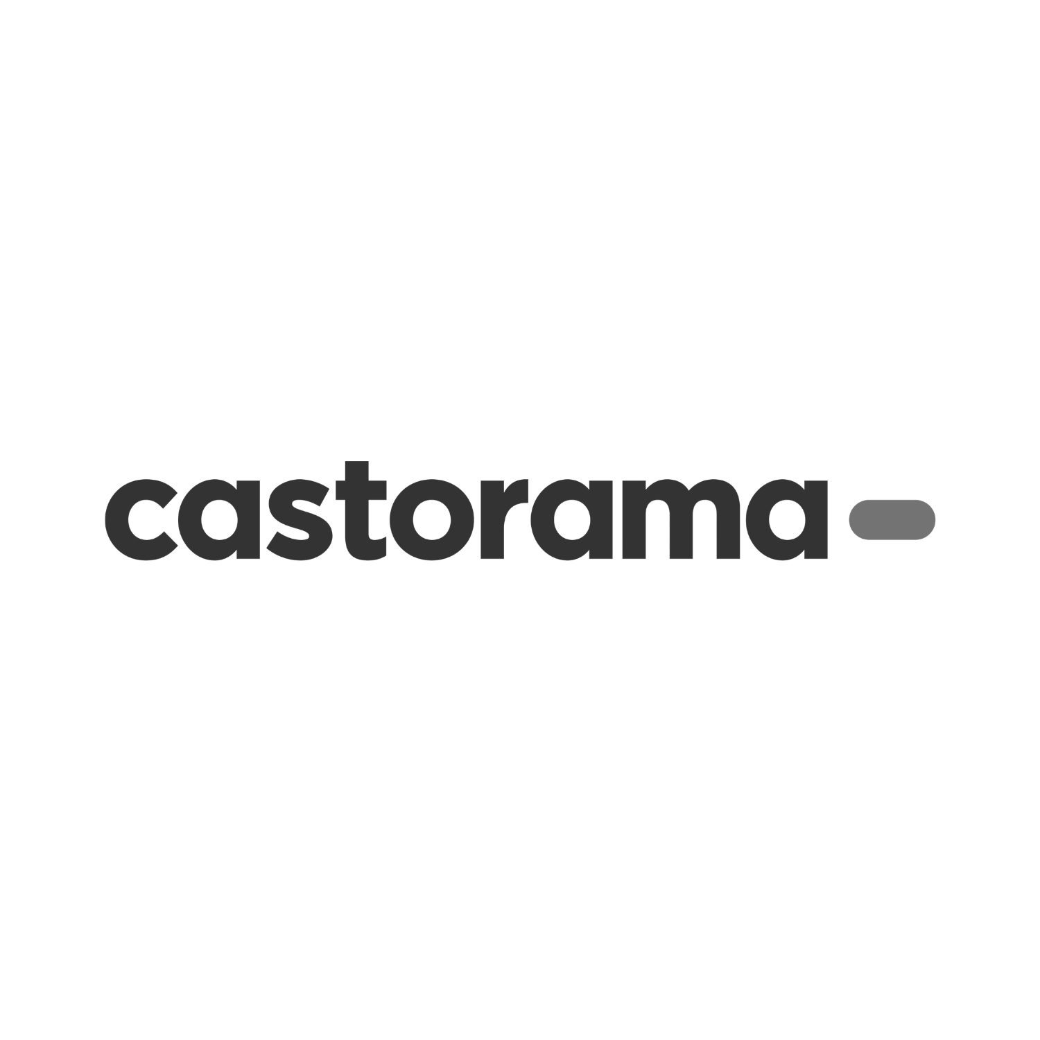Logo Castorama, client de La Gourmandine, traiteur événementiel à Lille
