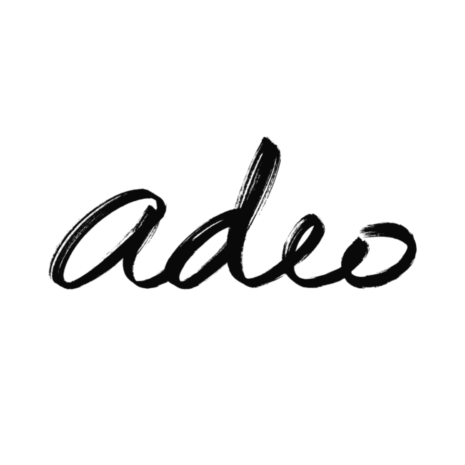 Logo Adeo, entreprise cliente de La Gourmandine, traiteur pour entreprises