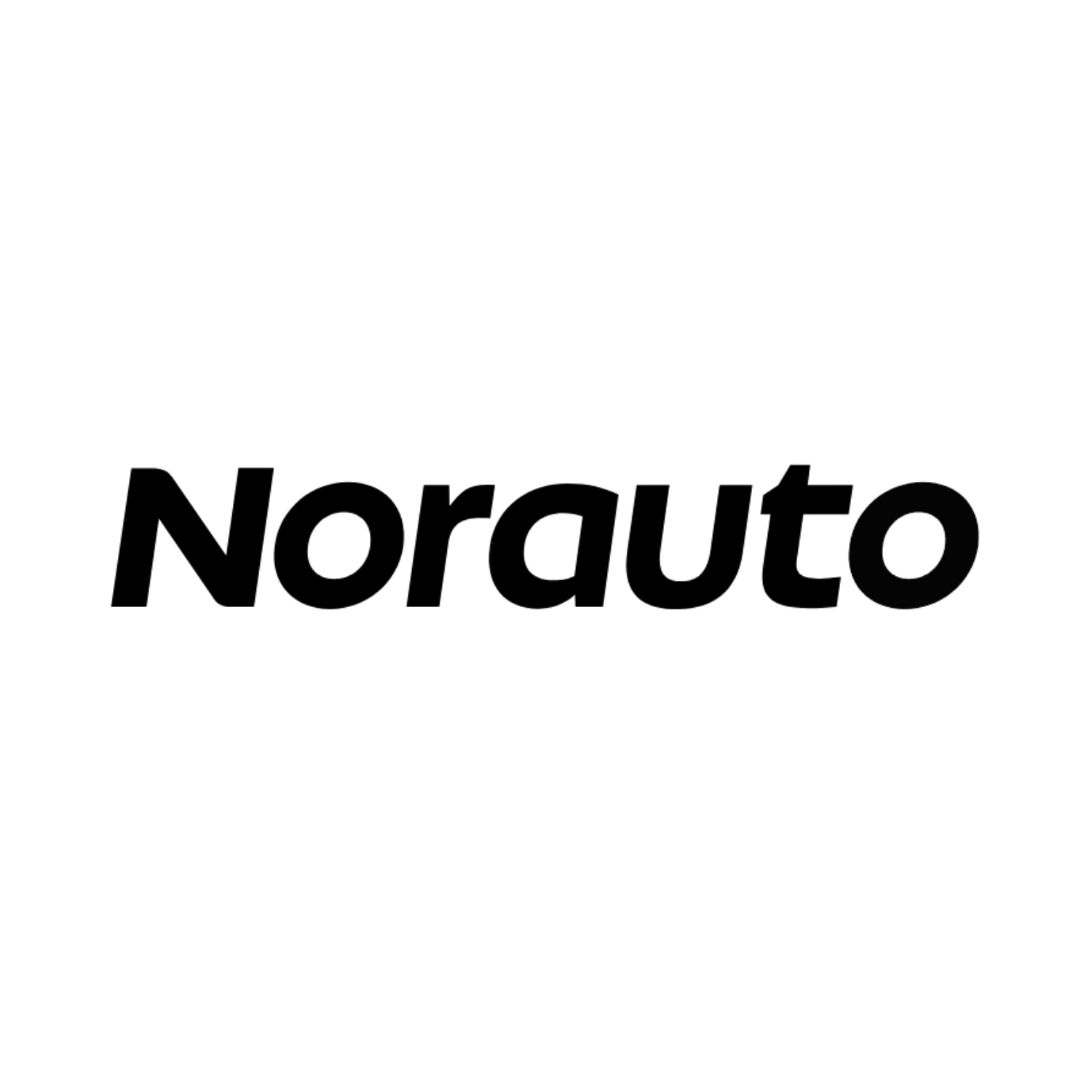 Logo Norauto, client de La Gourmandine, traiteur d'événements professionnels