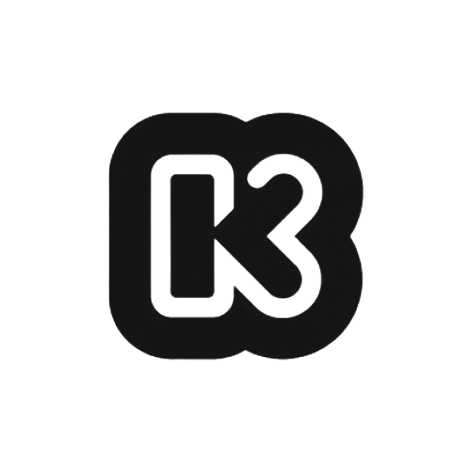 Logo Kiabi, entreprise cliente de La Gourmandine, traiteur dans les Hauts-de-France