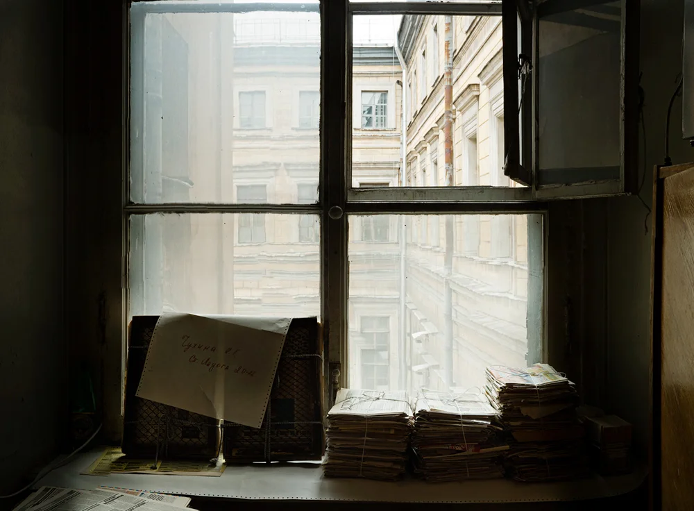 Voucher Specimens, N. I. Vavilov Research Institute of Plant Industry St. Petersburg, Russia