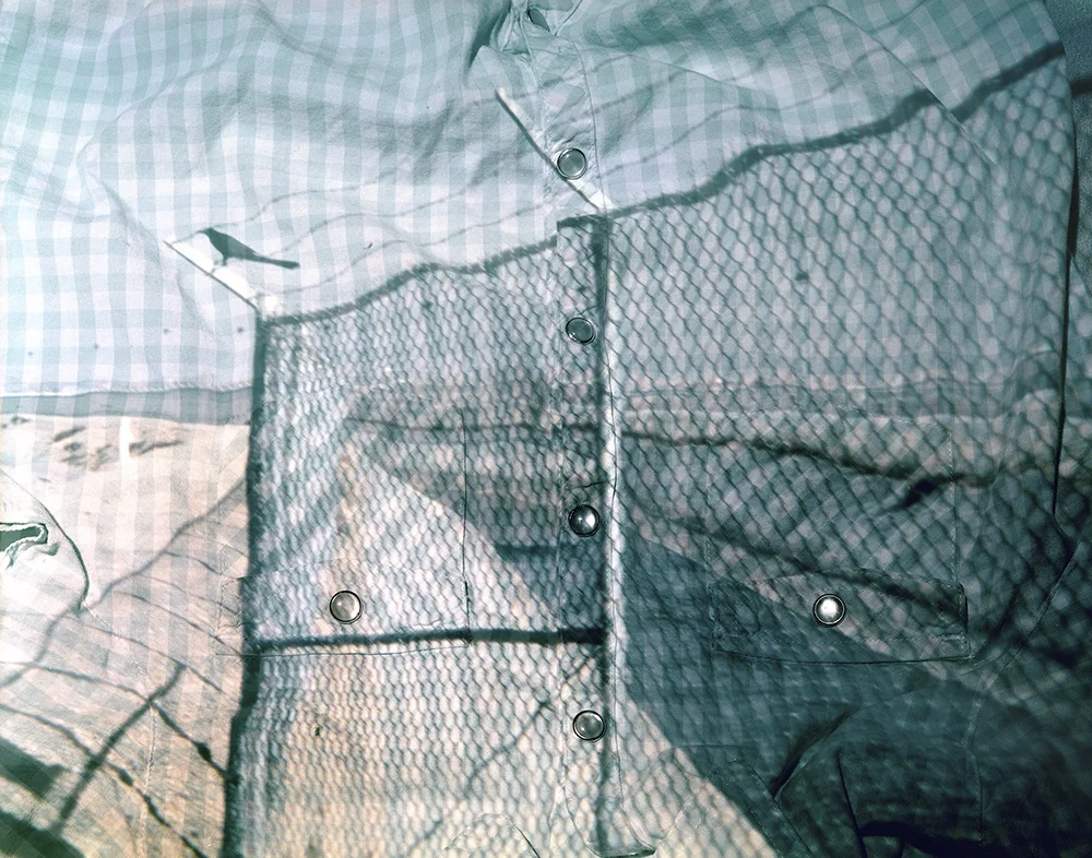 Commodity Futures 44 x 55 inches