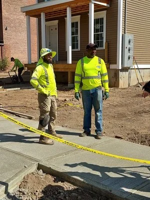 Case Study: Climate Conscious Contractor Program