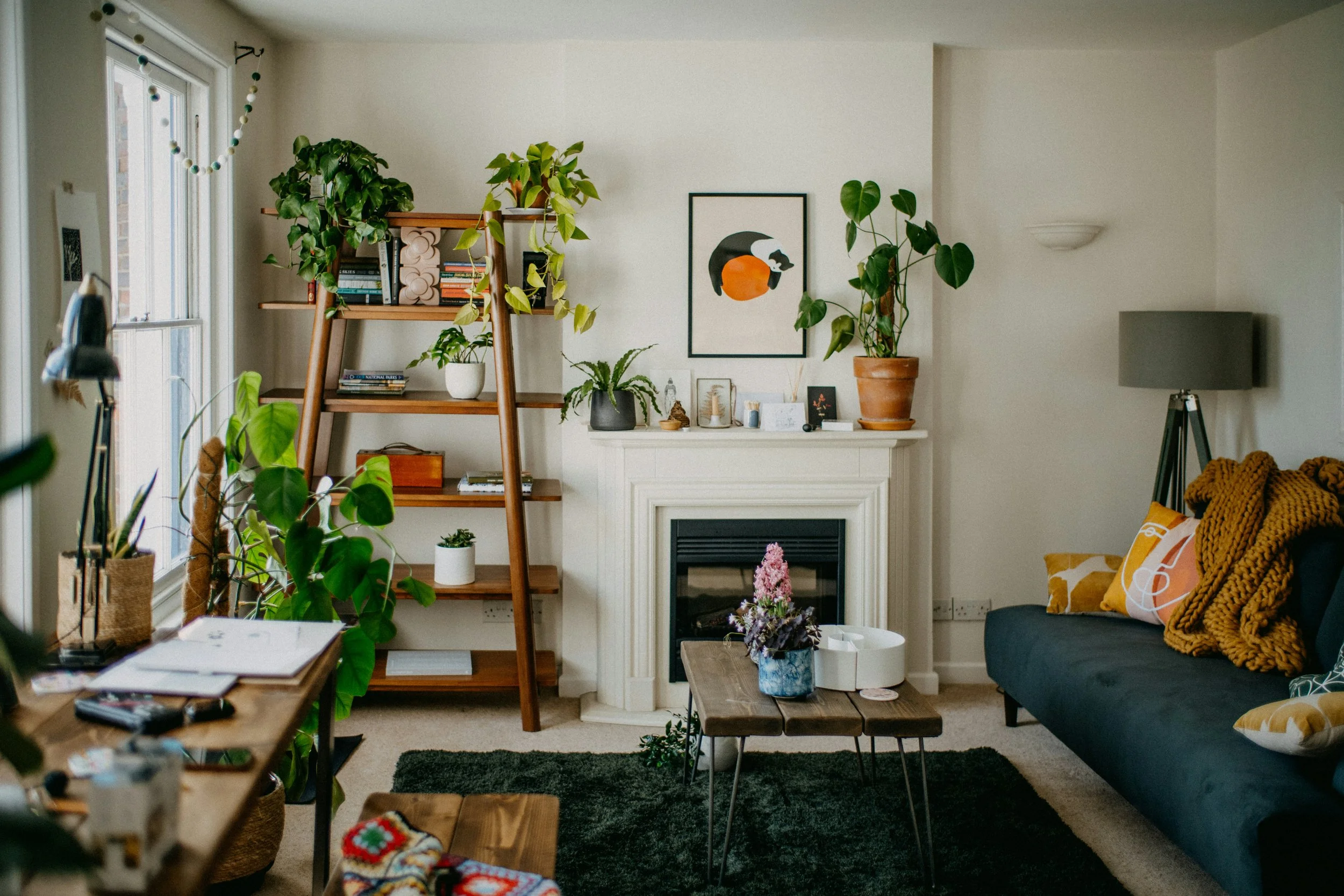 Let’s Talk Indoor Air Quality: What’s Really in the Air You Breathe?