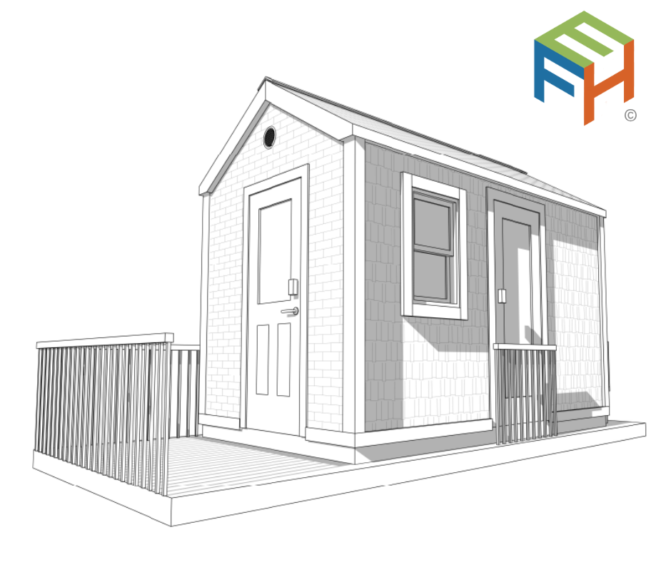 Mobile Building Science & Clean Energy Training | Earth Forward Group — EFG