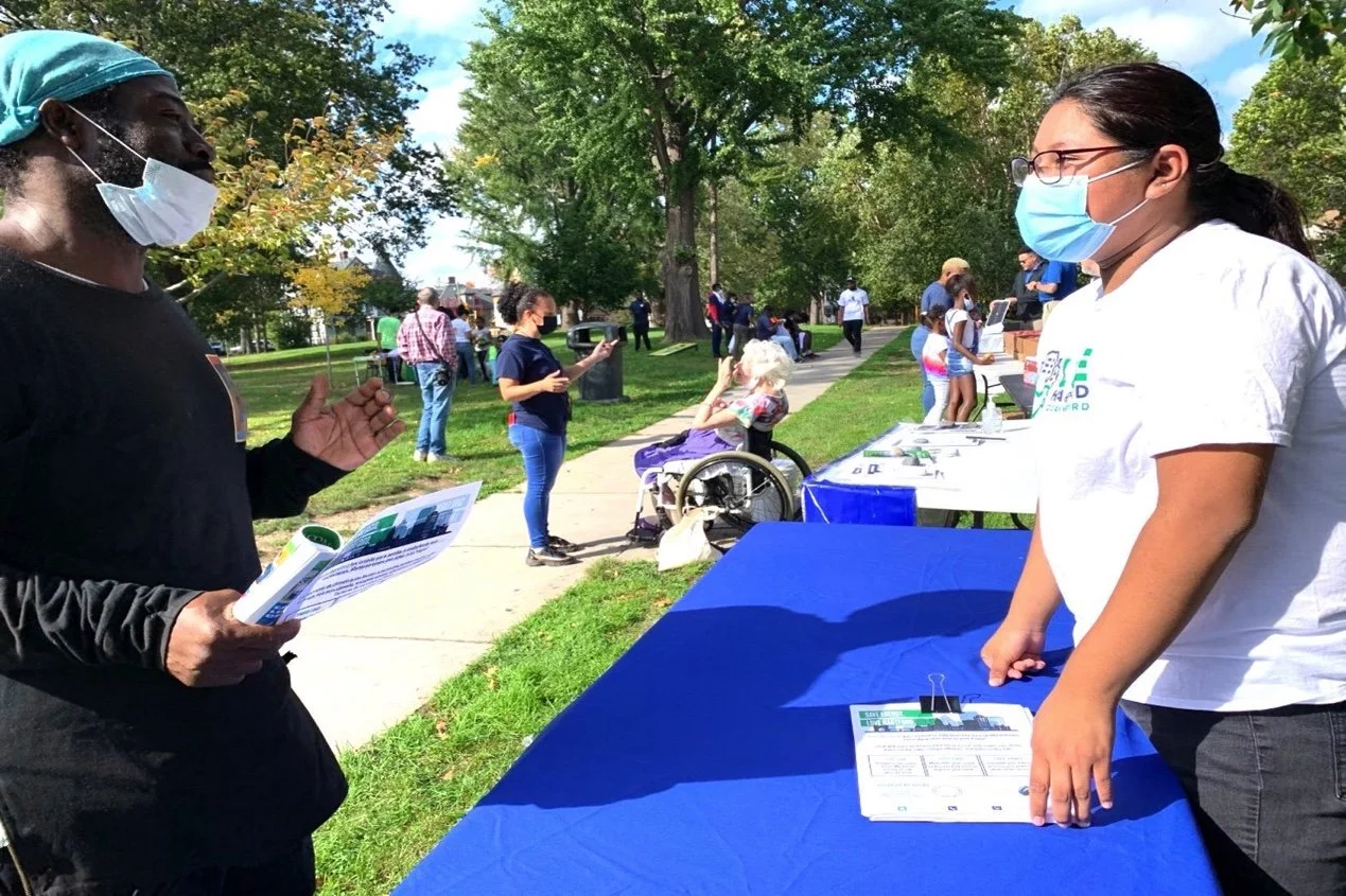 Case Study: Energy Specialist Services for City of Hartford