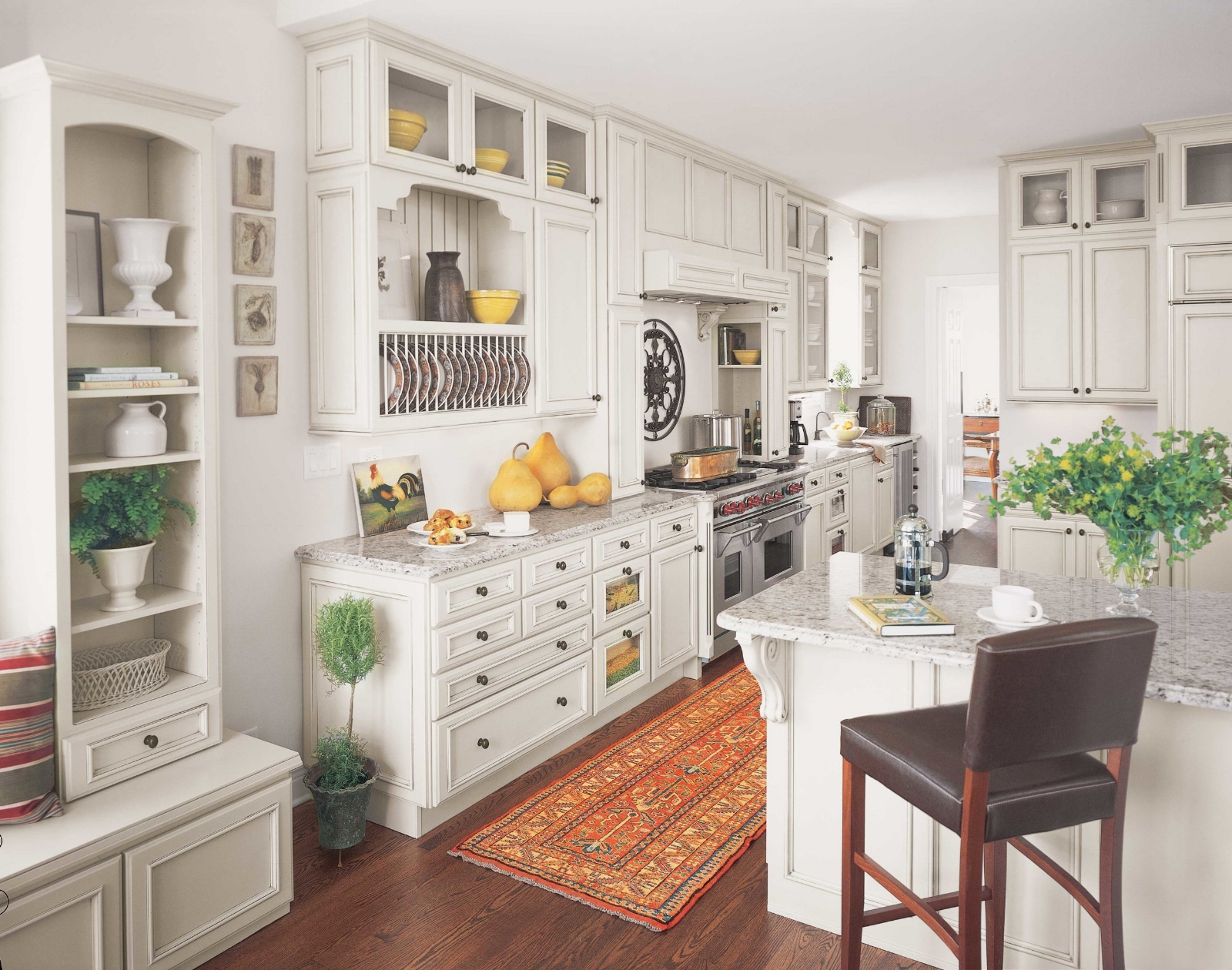 Highland Cabinetry Fieldstone Cabinets Custom Lake Highland Cabinetry Fieldstone