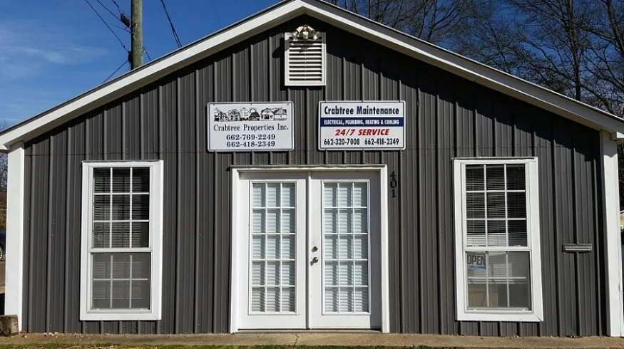 Crabtree Properties
