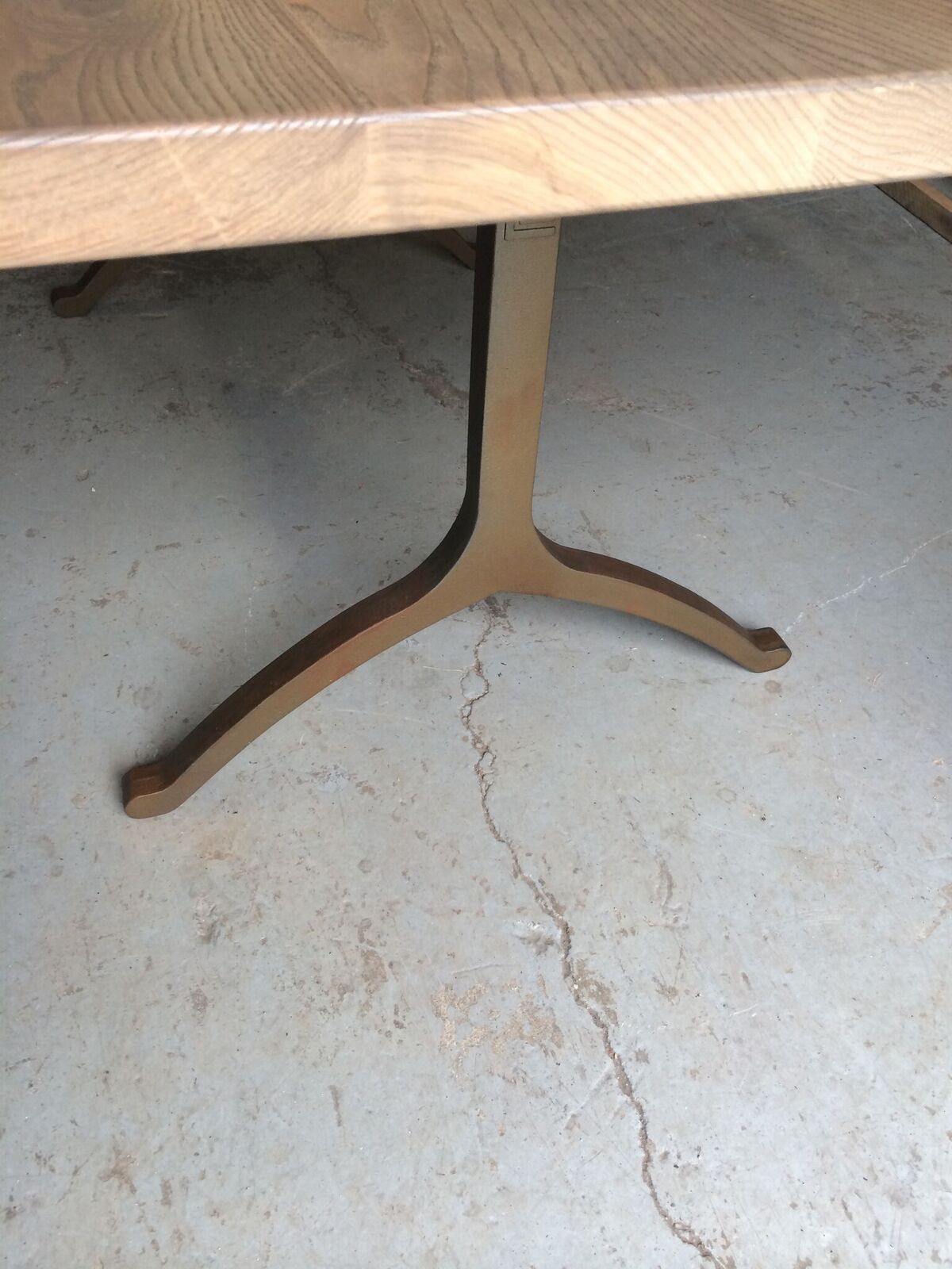 Wishbone