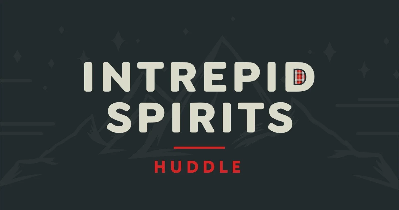Inaugural Intrepid Spirits Huddle with Dill Driscoll