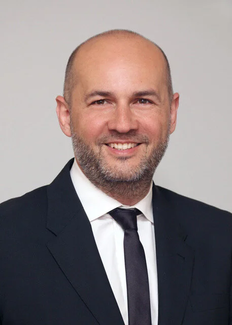 The Future of International Sports with Thierry Borra