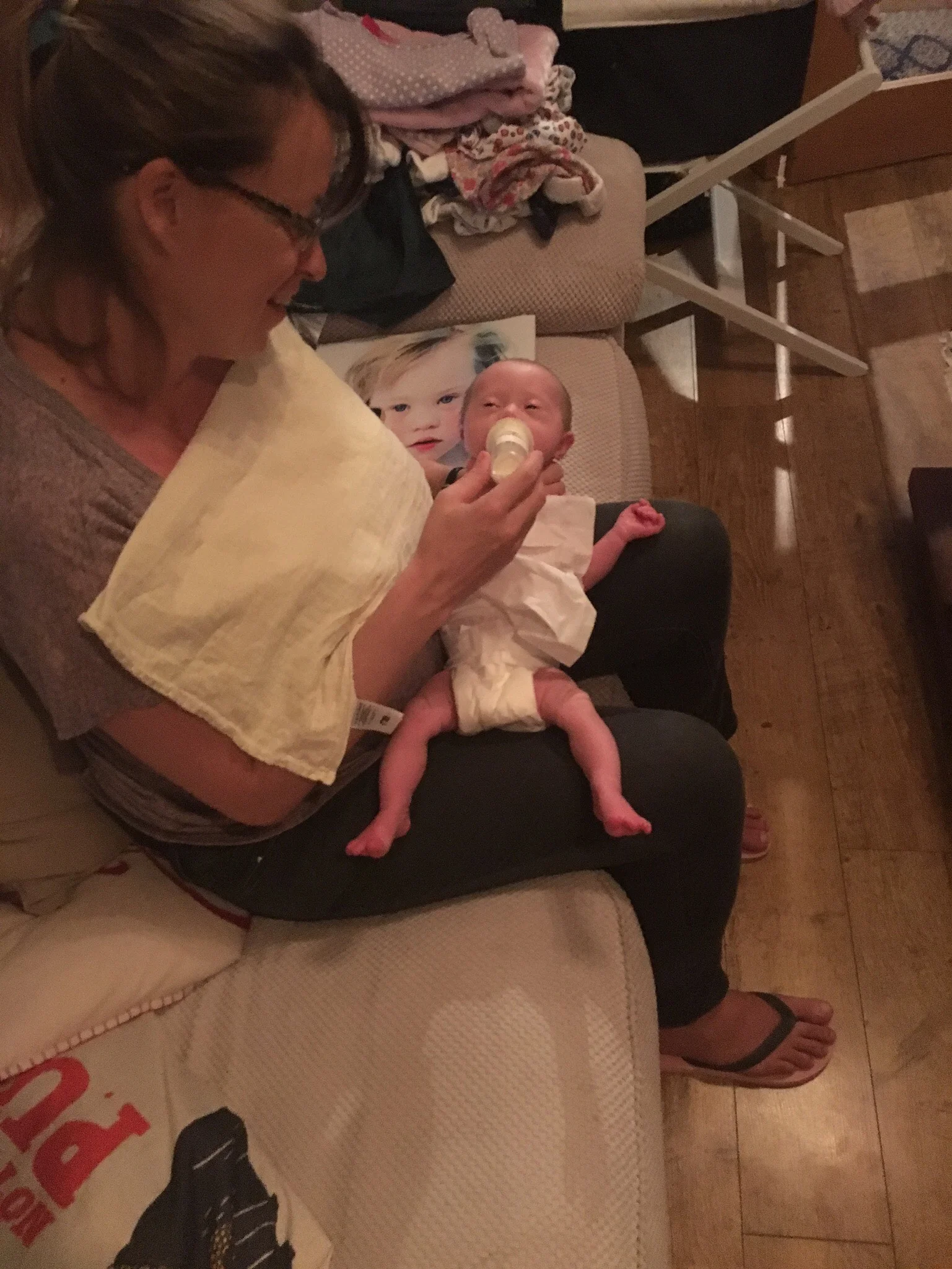 Expressing breastmilk tips