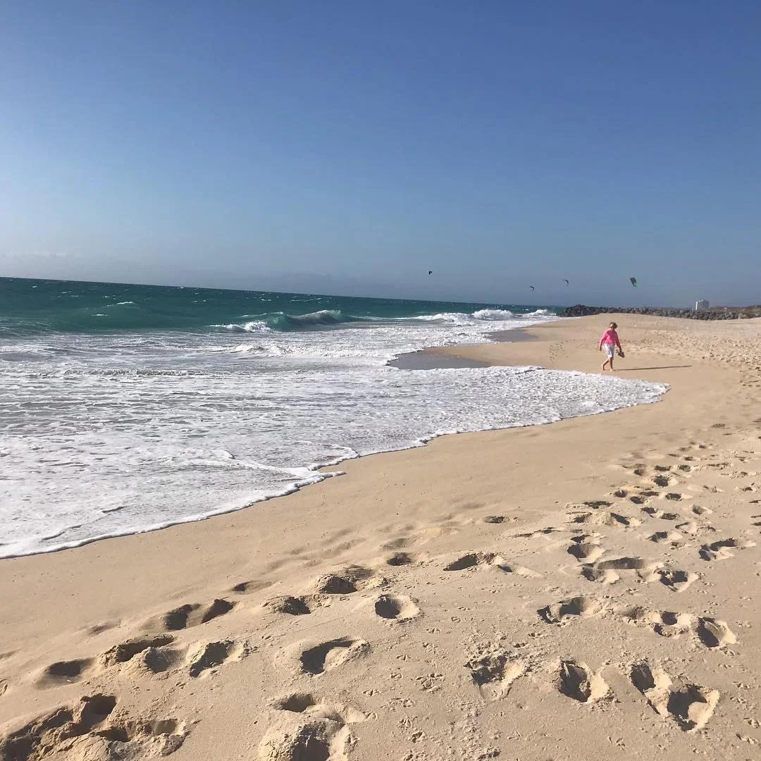 City Beach, Perth