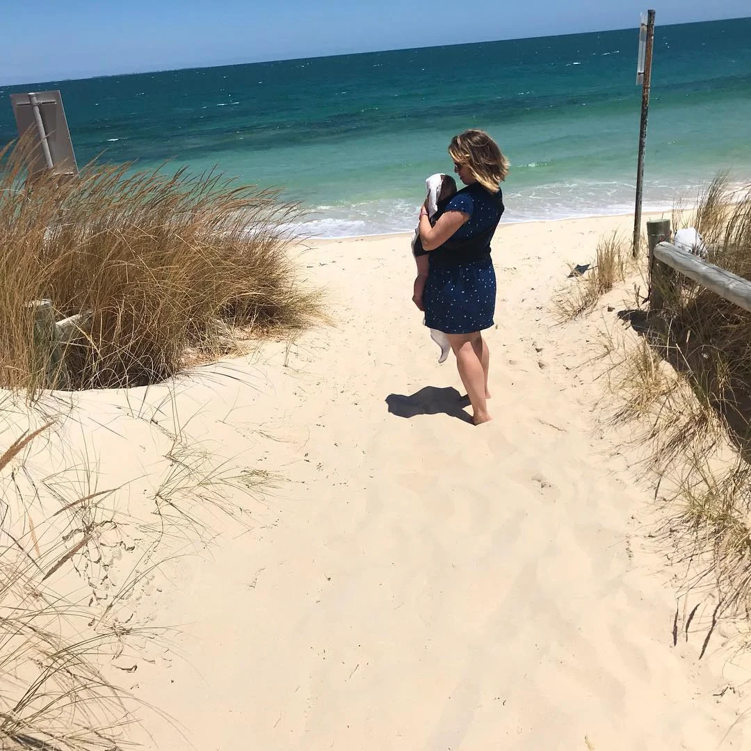 Swanbourne Beach, Perth