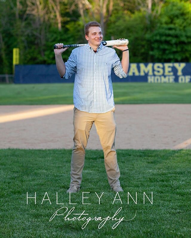 This guy dedicated his blood sweat and tears into his high school baseball career and over his lifetime. Looking forward to his final Senior year of spring baseball... like many others, had to give up his final season of high school baseball due to C
