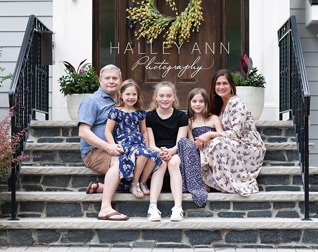 &ldquo;Many things are good, many things are important, but only a few are essential&rdquo;. - D. Todd Christopherson
Forever grateful for these times to be able to focus our lives around our most essential... the family. And this family knows what m