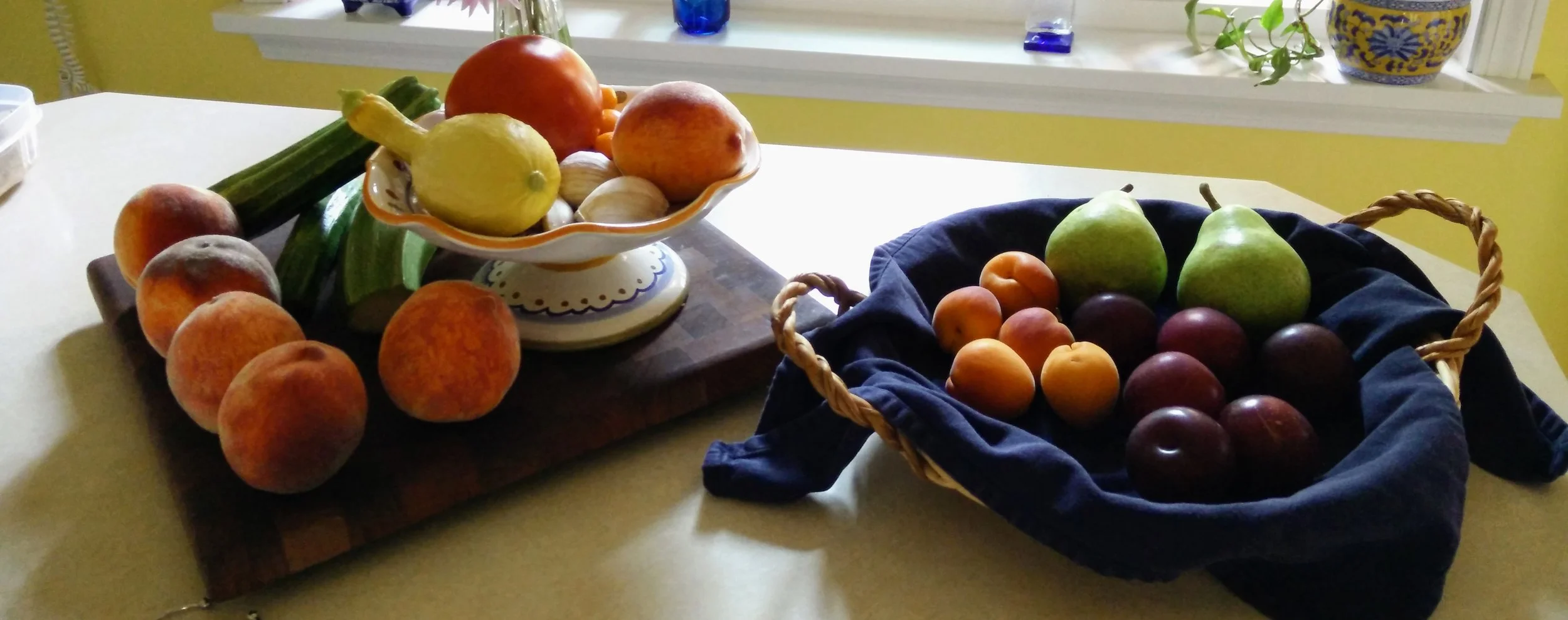 Written by Kyla Burst, Registered Dietitian Nutritionist