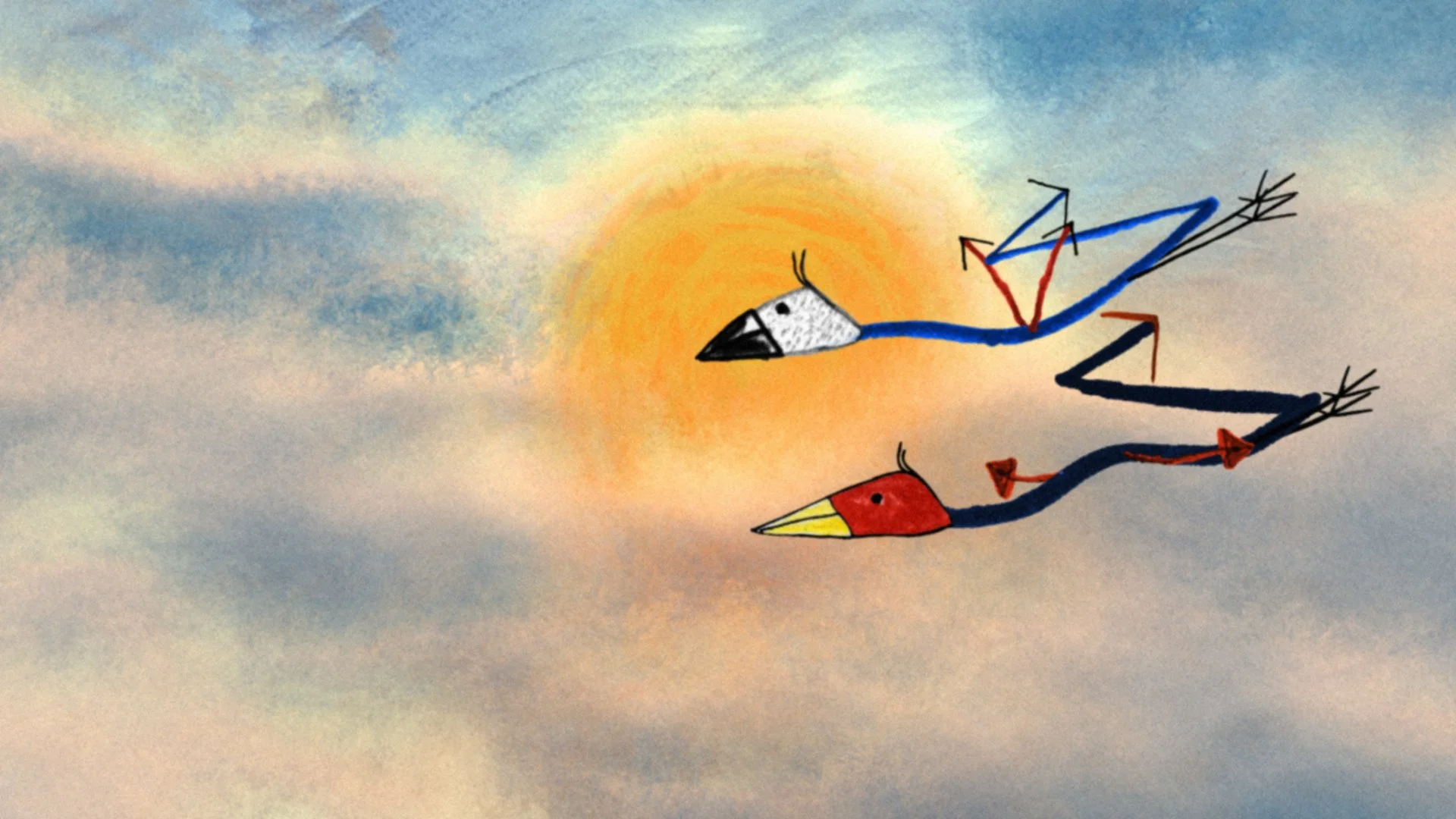 Dag van de Korte Film * woensdag 21 december 2022