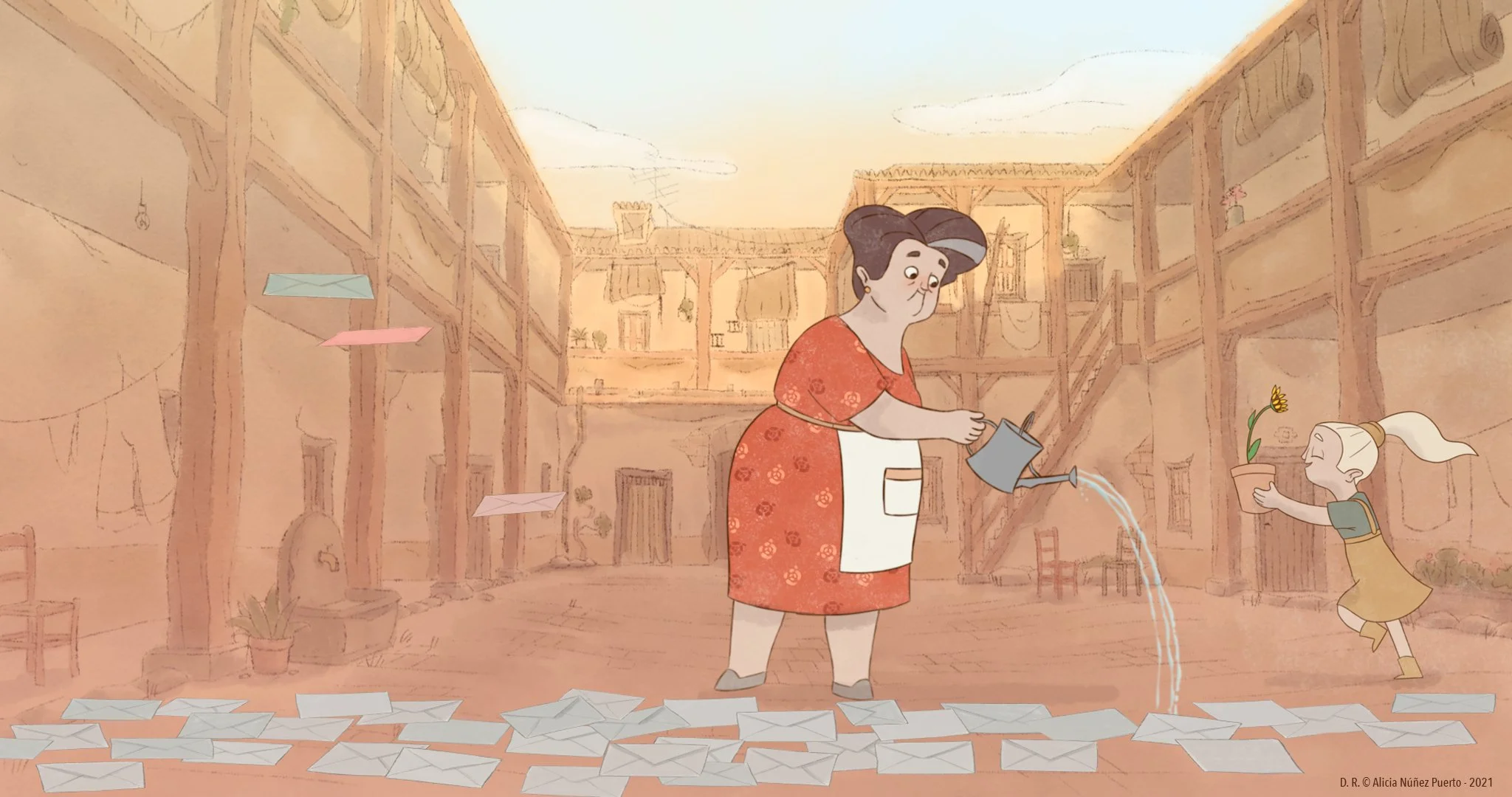 Dag van de Korte Film * woensdag 21 december 2022