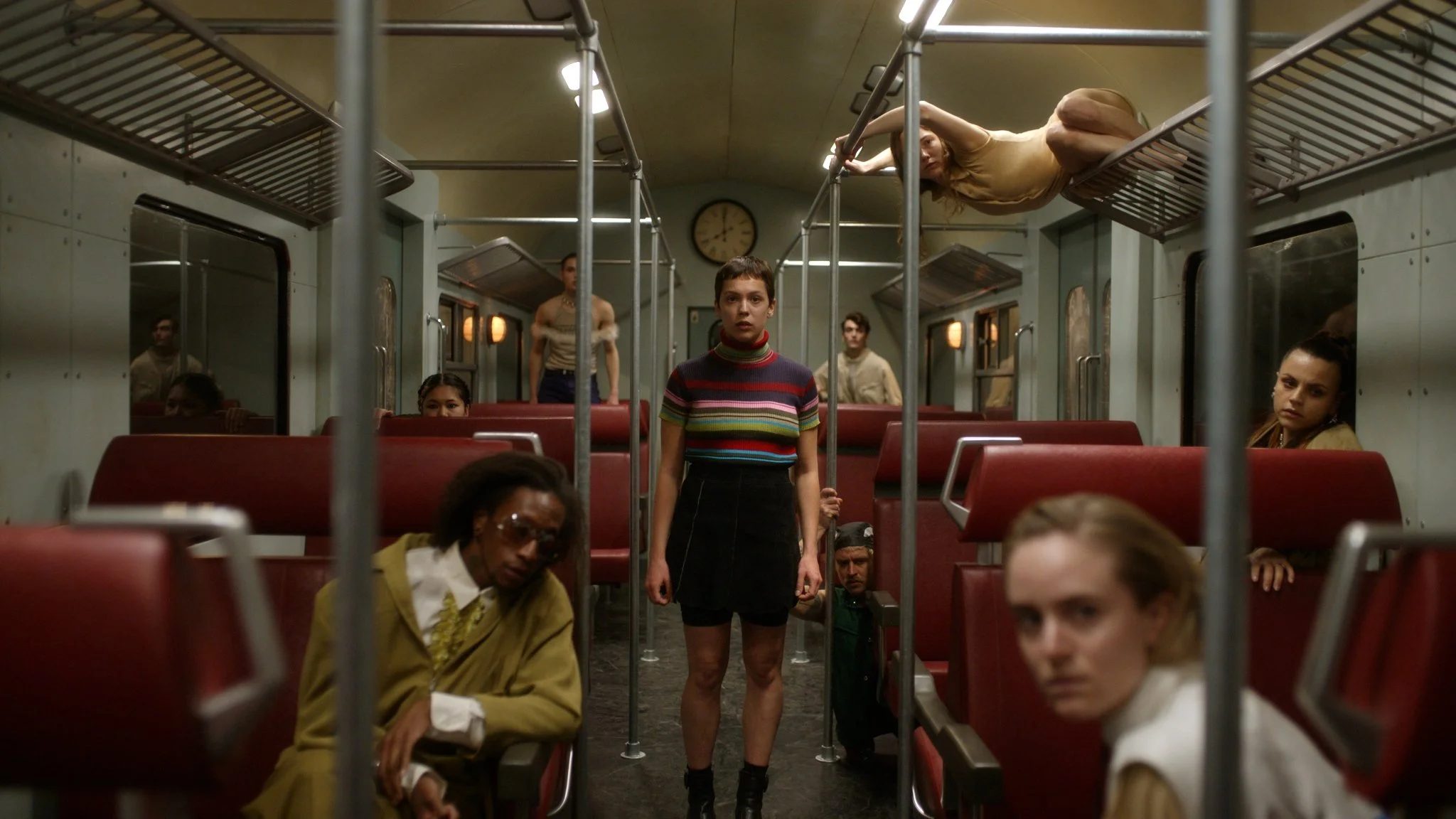 Dag van de Korte Film * woensdag 21 december 2022