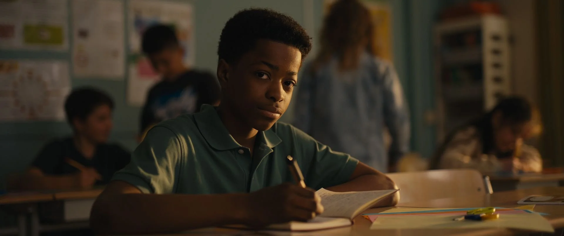 Dag van de Korte Film - zaterdag 21 december 2024