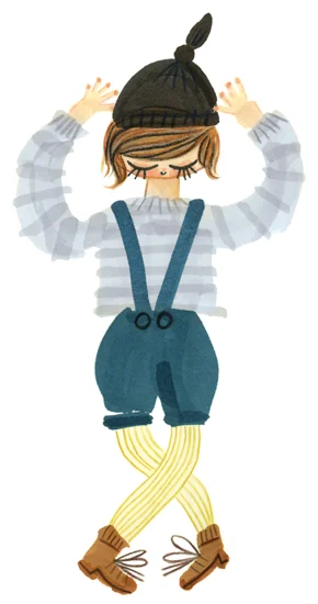 Putting-on-a-hat-by-Emma-Farrarons.jpg